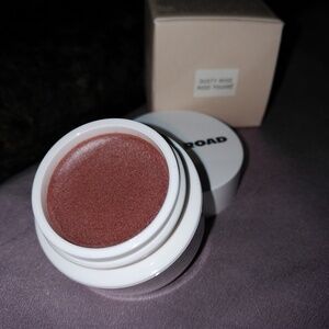 Jones Road mini Miracle Balm - Dusty Rose - NIB